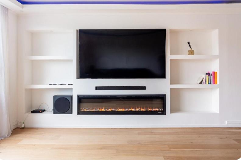 Appartamento 2 Bedroom Champs Elysee Parigi