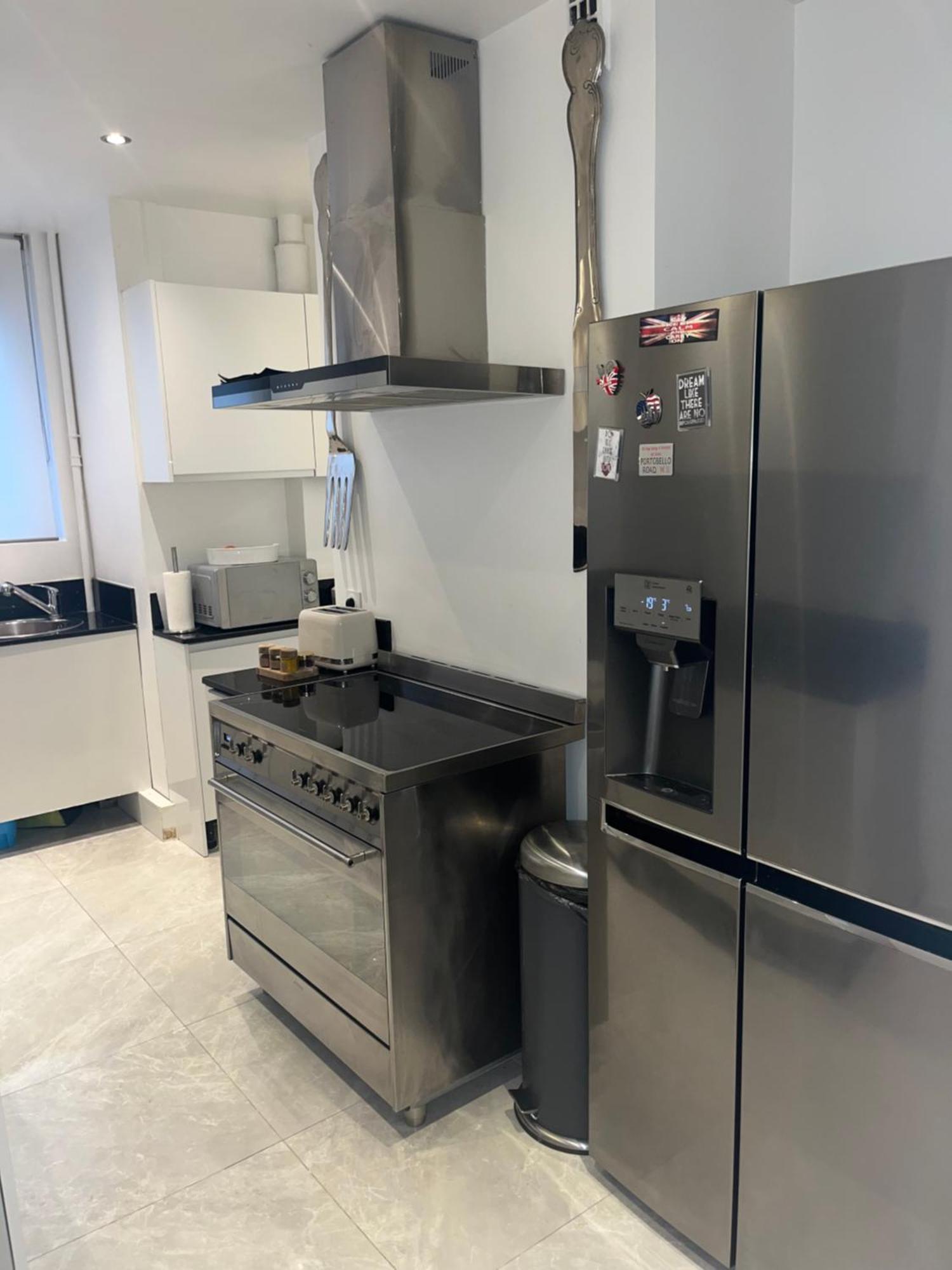 Appartamento 2 Bedroom Champs Elysee