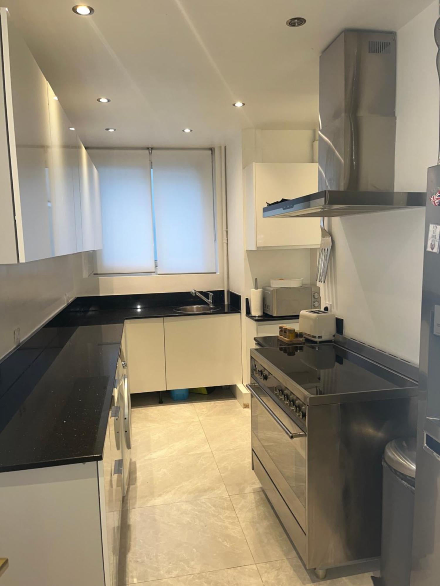 Appartamento 2 Bedroom Champs Elysee